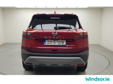 2023 Nissan X-Trail - photo 11