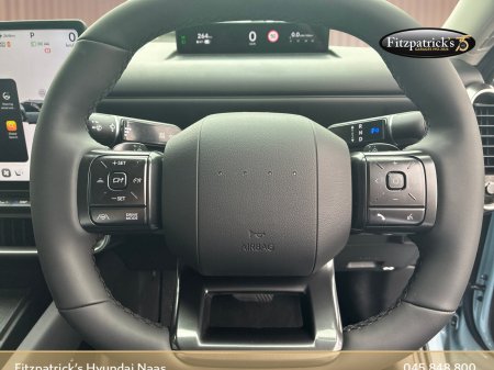 2027 Hyundai IONIQ 3 - photo 20