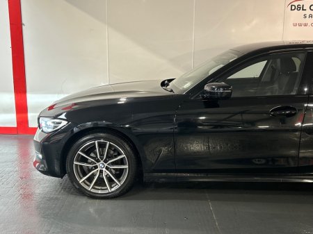 2021 BMW 3-Series - photo 5