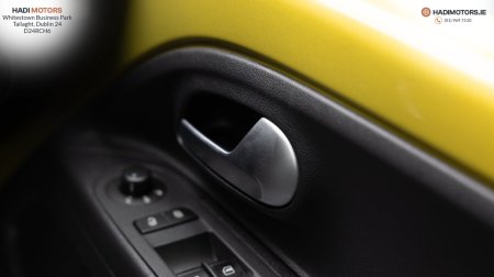 2019 Volkswagen up! - photo 16