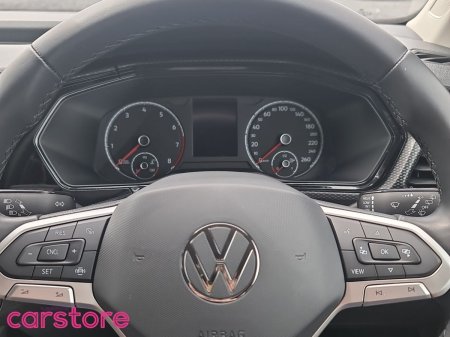 2021 Volkswagen T-Cross - photo 20