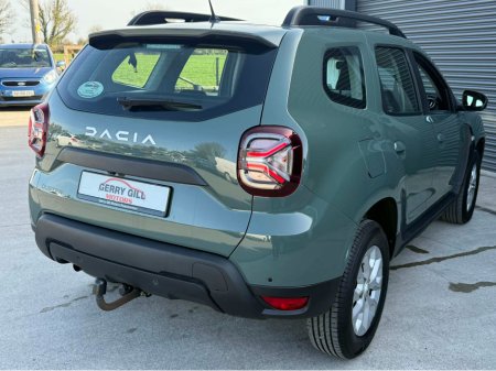 2024 Dacia Duster - photo 6