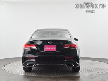 2020 Mercedes-Benz A-Class - photo 4