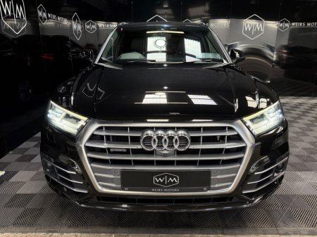 2019 Audi Q5 - photo 4