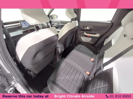 2026 Citroen C3 - photo 22