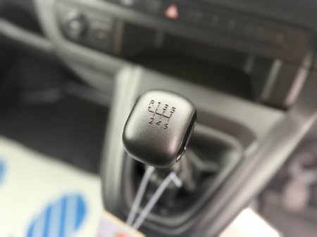 2023 Citroen Dispatch - photo 10