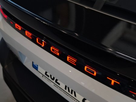 2026 Peugeot 408 - photo 7