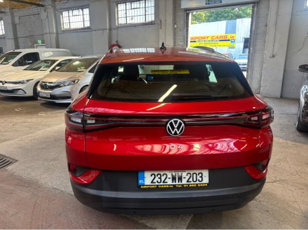 2023 Volkswagen ID.4 - photo 16