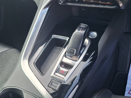2020 Peugeot 5008 - photo 13