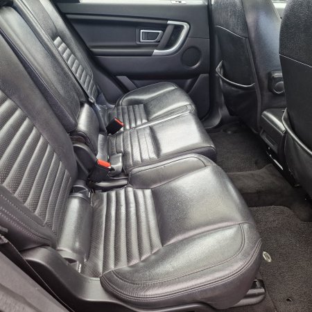 2015 Land Rover Discovery Sport - photo 15