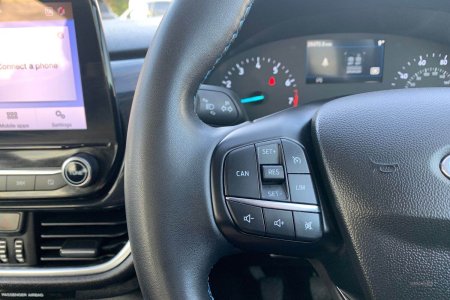 2023 Ford Fiesta - photo 17