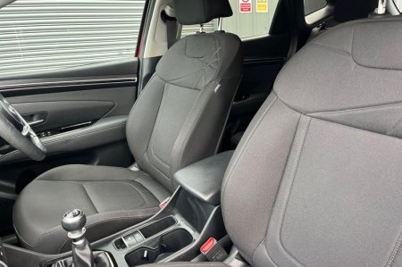 2023 Hyundai Tucson - photo 19
