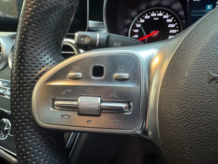 2018 Mercedes-Benz C-Class - photo 10