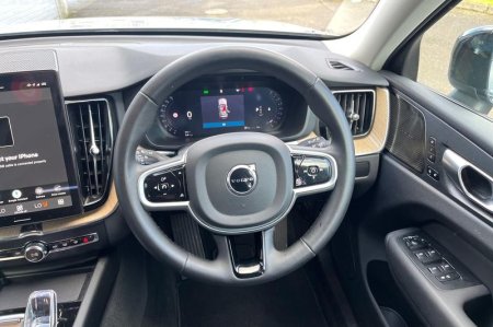 2025 Volvo XC60 - photo 12
