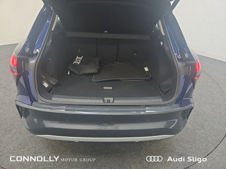 2027 Audi Q3 - photo 8