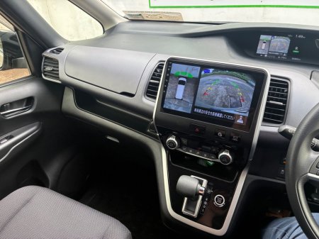 2017 Nissan Serena - photo 27