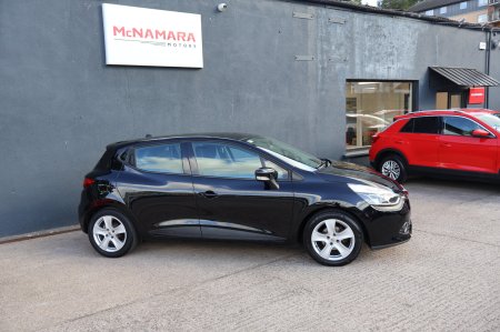 2015 Renault Clio - photo 2