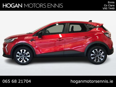 2026 Renault Captur - photo 4