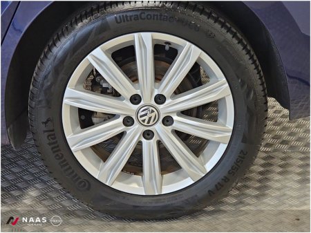2018 Volkswagen Touran - photo 6