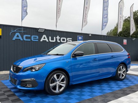 2021 Peugeot 308 - photo 3