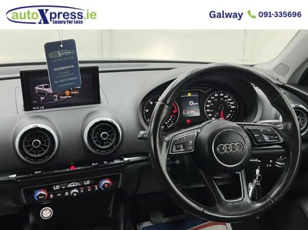 2018 Audi A3 - photo 16