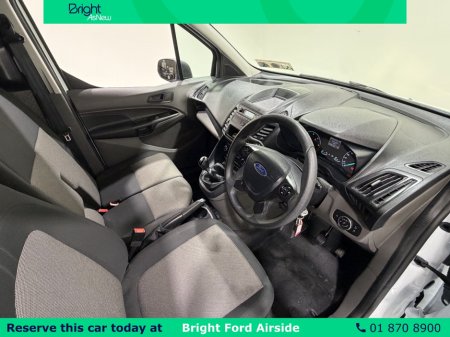 2025 Ford Transit Connect - photo 13