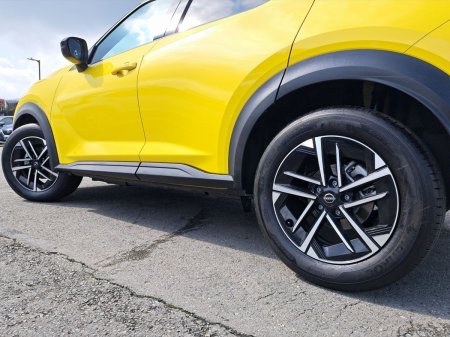 2026 Nissan Juke - photo 15