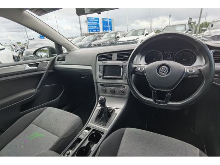2015 Volkswagen Golf - photo 13