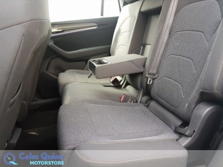 2025 Skoda Kodiaq - photo 10