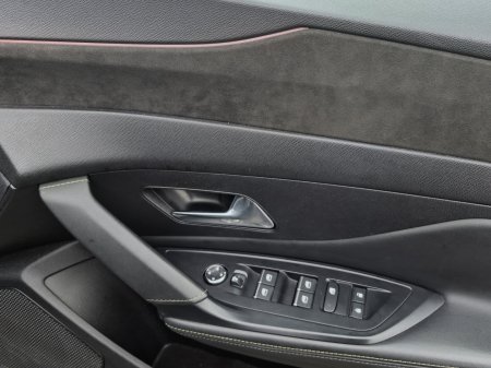 2023 Peugeot 408 - photo 15