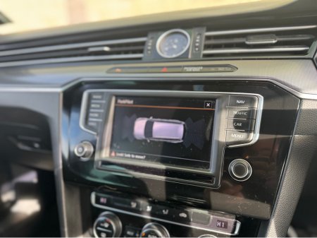 2015 Volkswagen Passat - photo 15