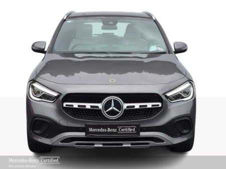 2021 Mercedes-Benz GLA - photo 7