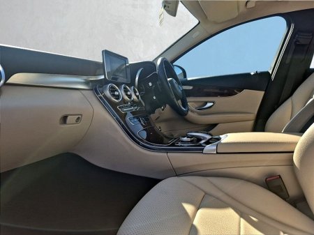 2019 Mercedes-Benz C-Class - photo 6