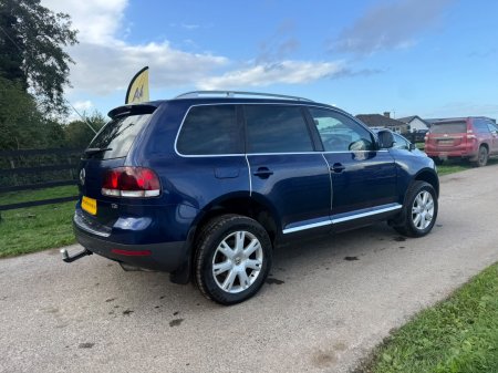 2008 Volkswagen Touareg - photo 16