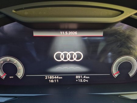 2021 Audi A6 - photo 19