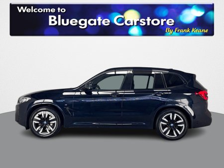 2023 BMW iX3 - photo 7