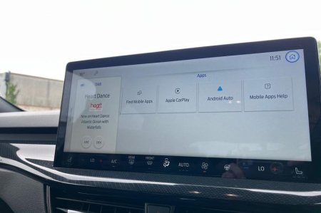 2023 Ford Focus - photo 37