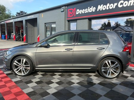 2019 Volkswagen Golf - photo 15