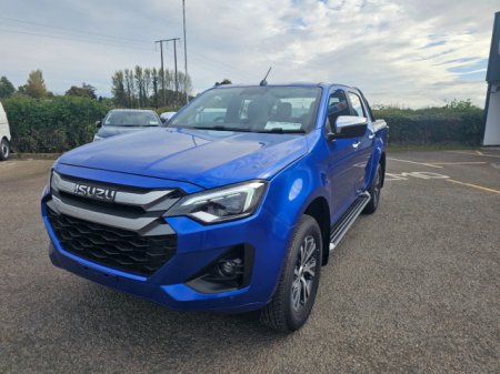 2027 Isuzu D-Max - photo 12