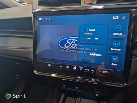 2026 Ford Puma - photo 16