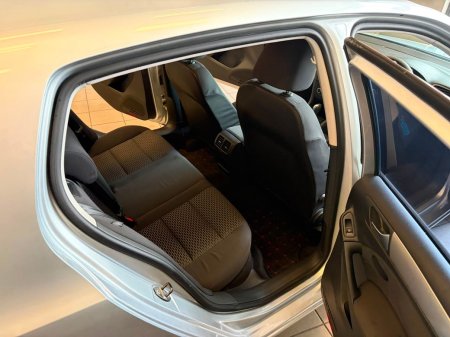 2013 Volkswagen Golf - photo 19