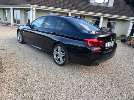 2016 BMW 5-Series - photo 5