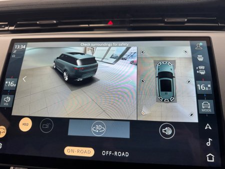 2026 Land Rover Range Rover Sport - photo 20