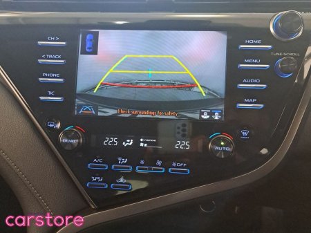 2020 Toyota Camry - photo 21