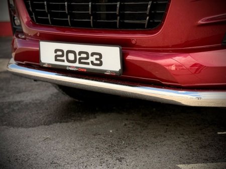 2023 Isuzu D-Max - photo 21