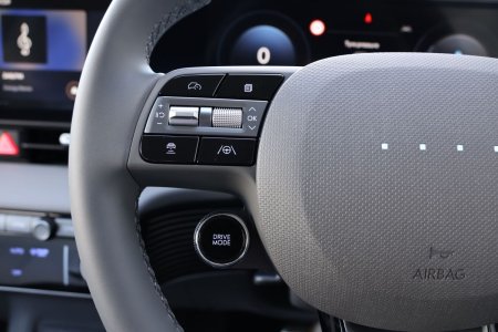 2026 Hyundai IONIQ 5 - photo 11