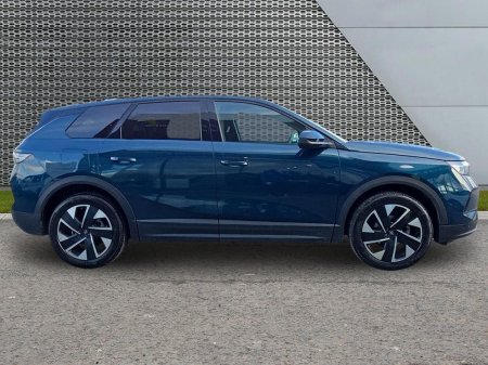 2025 Opel Grandland - photo 6
