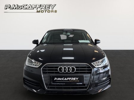 2016 Audi A1 - photo 2