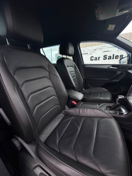 2021 SEAT Tarraco - photo 24