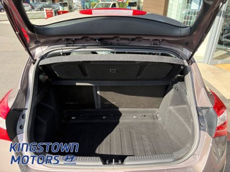 2015 Hyundai i30 - photo 17